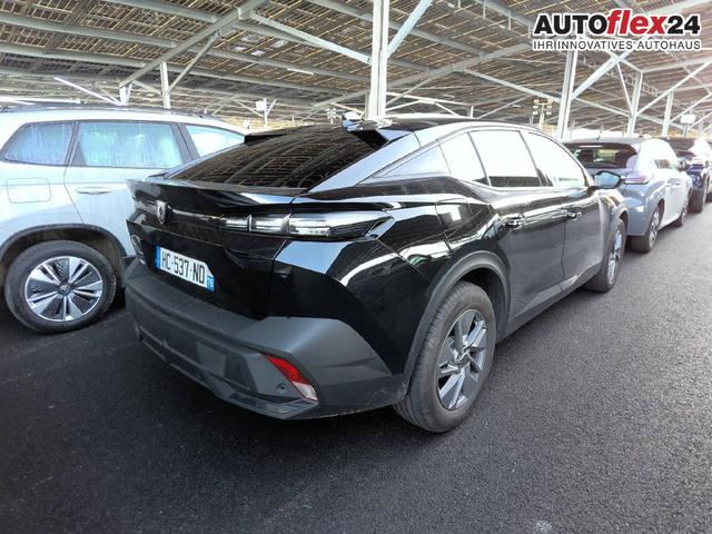 Gebrauchtfahrzeug Peugeot 408 - 