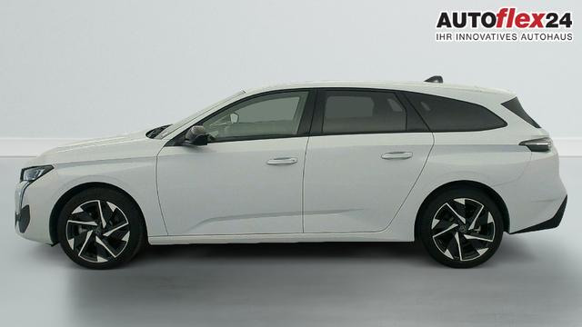Peugeot 308 SW 