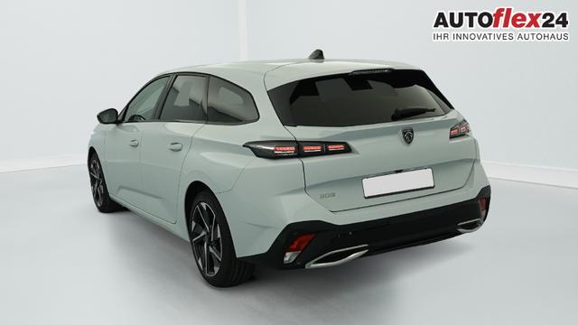 Peugeot 308 SW 