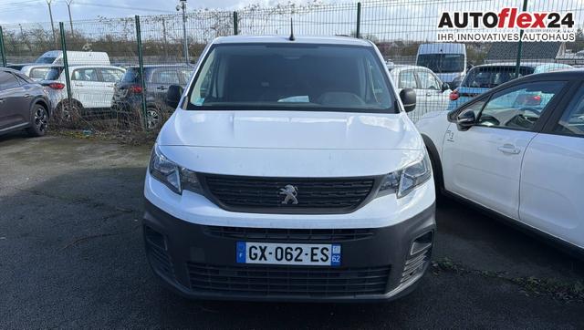 Peugeot Partner Kastenwagen 