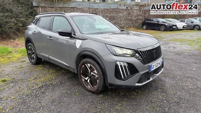 Gebrauchtfahrzeug Peugeot 2008 - 