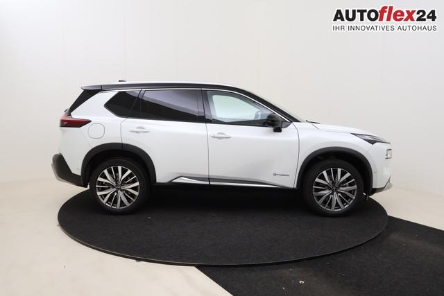 Nissan X-Trail Tekna / 20 alloys Premium Pack (MY24) 