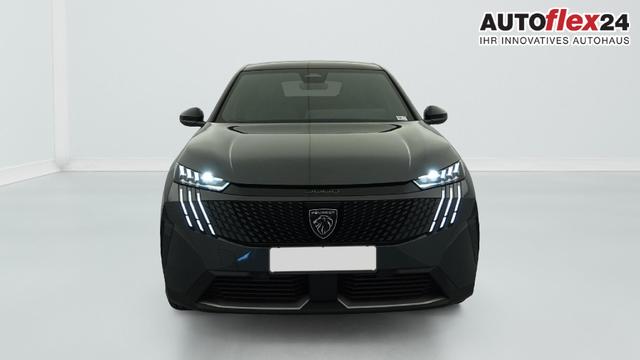 Gebrauchtfahrzeug Peugeot 3008 - Hybrid 145 e-DCS6 GT