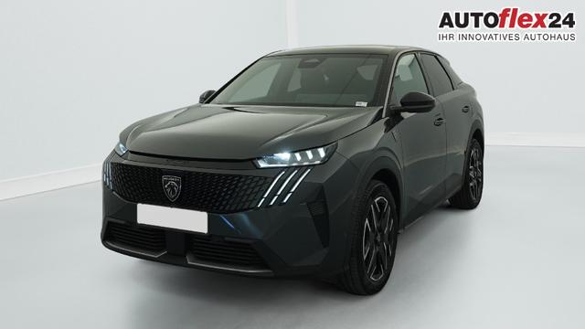 Peugeot 3008 Hybrid 145 e-DCS6 GT 