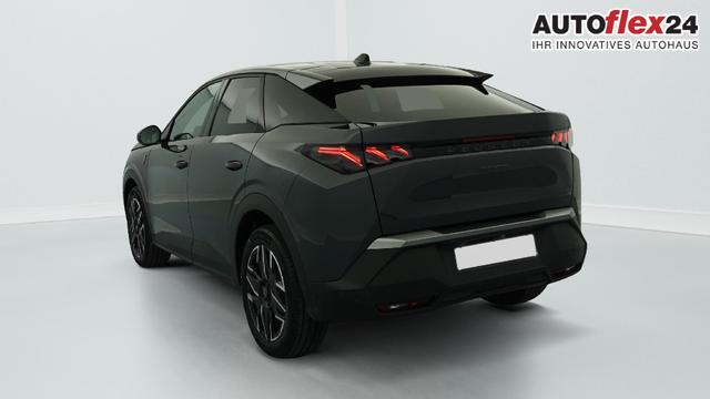 Peugeot 3008 Hybrid 145 e-DCS6 GT 