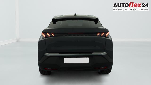 Peugeot 3008 Hybrid 145 e-DCS6 GT 