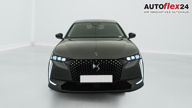 Gebrauchtfahrzeug DS Automobiles 4 - Hybride 145 e-DCT6 Etoile - Alcantara