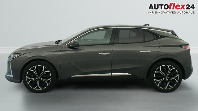 DS Automobiles 4 Hybride 145 e-DCT6 Etoile - Alcantara 