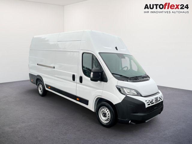 Gebrauchtfahrzeug Fiat Ducato - L4H3 MY25 Maxi 35 180PS/RADIO/KLIMA/PDC H