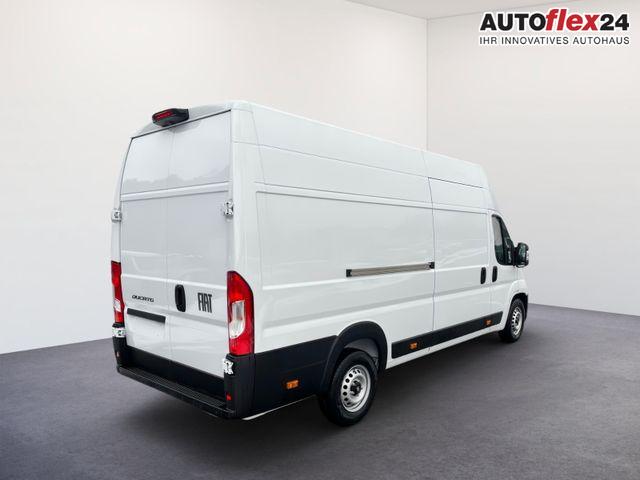 Fiat Ducato L4H3 MY25 Maxi 35 180PS/RADIO/KLIMA/PDC H 