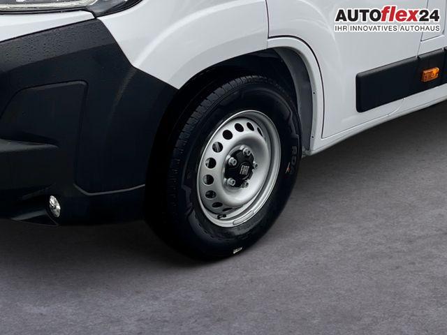 Fiat Ducato L4H3 MY25 Maxi 35 180PS/RADIO/KLIMA/PDC H 