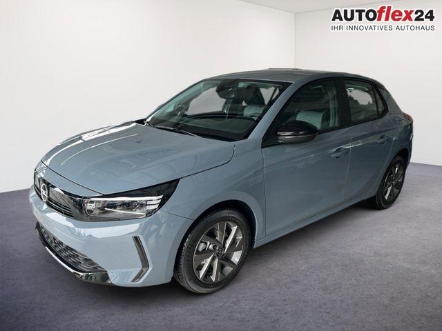 Gebrauchtfahrzeug Opel Corsa - 1.2 EDITION/WINTER-PA/LED/16Z/PDC H/