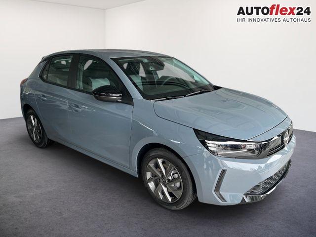 Opel Corsa 1.2 EDITION/WINTER-PA/LED/16Z/PDC H/ 