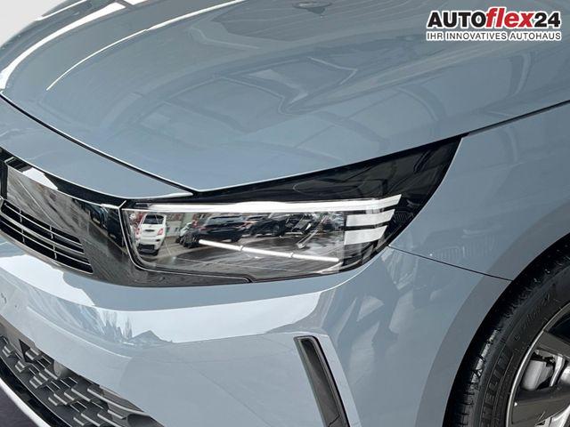 Opel Corsa 1.2 EDITION/WINTER-PA/LED/16Z/PDC H/ 