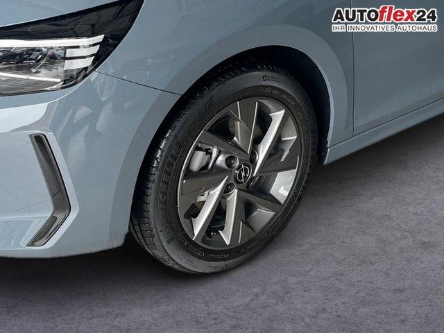 Opel Corsa 1.2 EDITION/WINTER-PA/LED/16Z/PDC H/ 