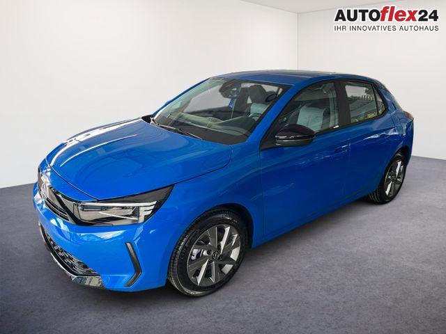 Gebrauchtfahrzeug Opel Corsa - 1.2 EDITION/WINTER-PA/LED/16Z/PDC H/