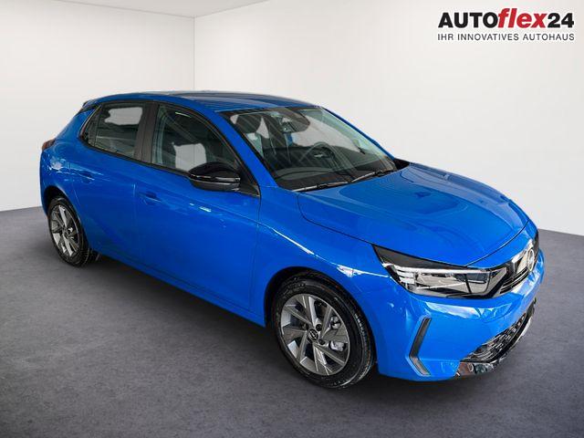 Opel Corsa 1.2 EDITION/WINTER-PA/LED/16Z/PDC H/ 