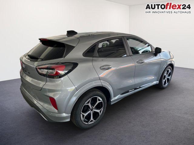 Ford Puma 1.0 ST-Line FACELIFT/LED/RFK/17Z ALU/NAV/ 