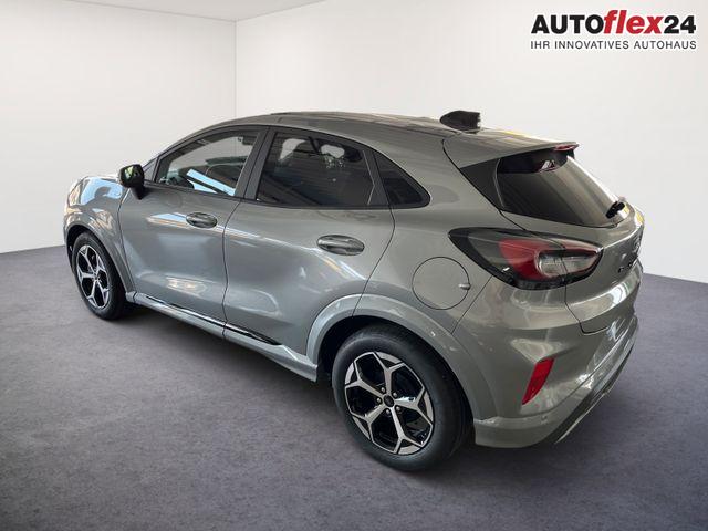 Ford Puma 1.0 ST-Line FACELIFT/LED/RFK/17Z ALU/NAV/ 