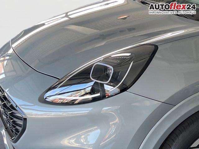 Ford Puma 1.0 ST-Line FACELIFT/LED/RFK/17Z ALU/NAV/ 