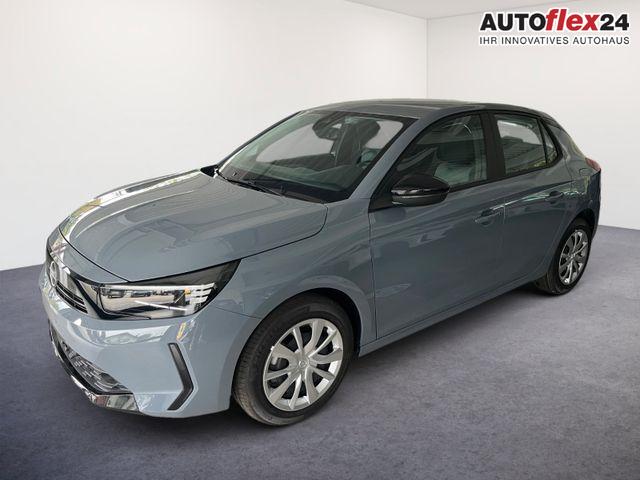 Gebrauchtfahrzeug Opel Corsa - 1.2 EDITION AT8 /WINTER-PA/LED/16Z/PDC H/