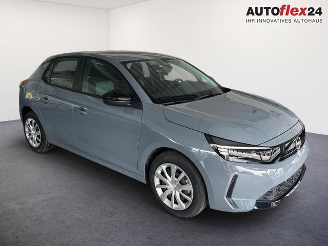 Opel Corsa 1.2 EDITION AT8 /WINTER-PA/LED/16Z/PDC H/ 