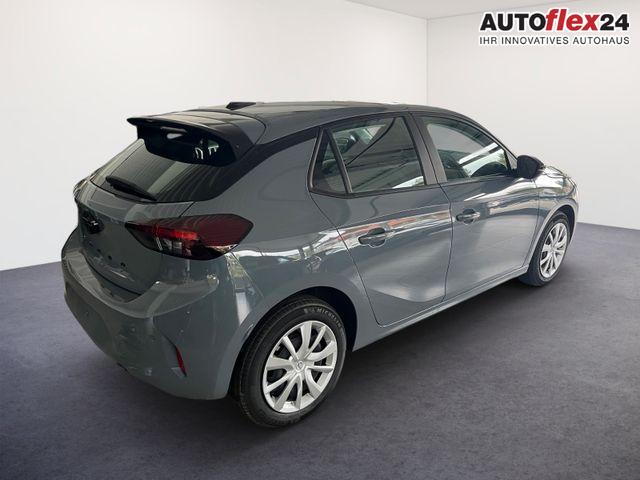 Opel Corsa 1.2 EDITION AT8 /WINTER-PA/LED/16Z/PDC H/ 