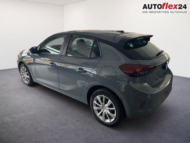 Opel Corsa 1.2 EDITION AT8 /WINTER-PA/LED/16Z/PDC H/ 