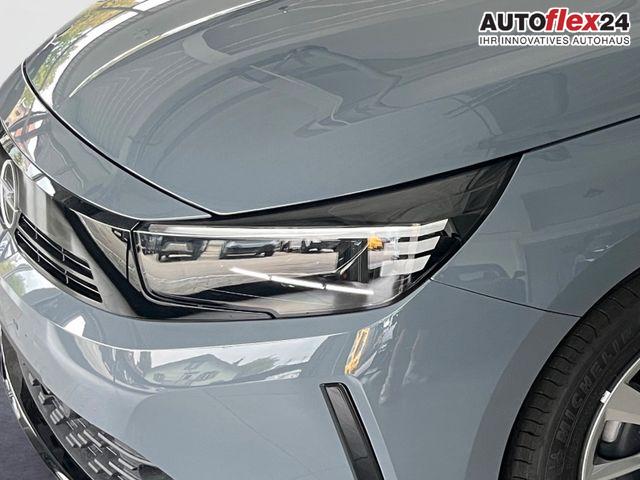 Opel Corsa 1.2 EDITION AT8 /WINTER-PA/LED/16Z/PDC H/ 