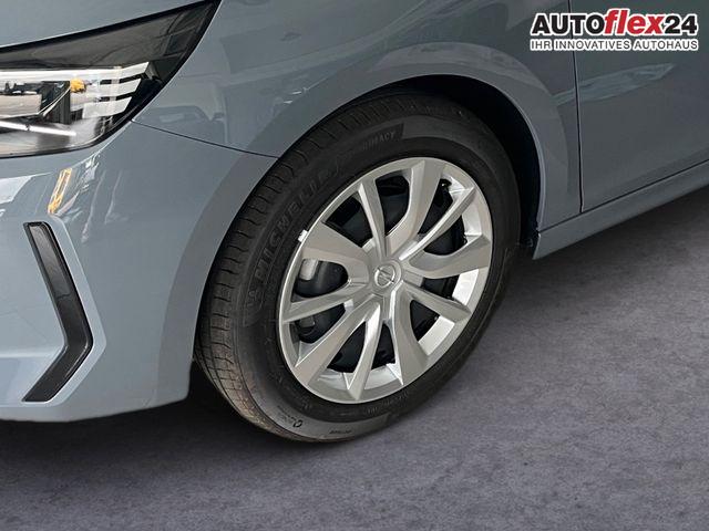 Opel Corsa 1.2 EDITION AT8 /WINTER-PA/LED/16Z/PDC H/ 