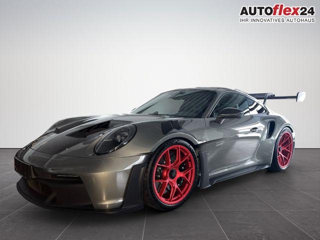 Gebrauchtfahrzeug Porsche 992 - GT3 RS/WEISSACH/LIFT/KERAMIK/BOSE/