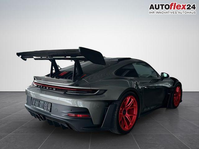 Porsche 992 GT3 RS/WEISSACH/LIFT/KERAMIK/BOSE/ 