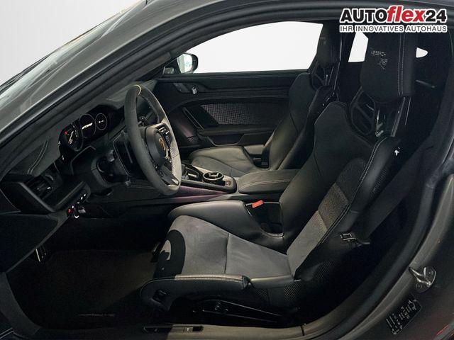 Porsche 992 GT3 RS/WEISSACH/LIFT/KERAMIK/BOSE/ 