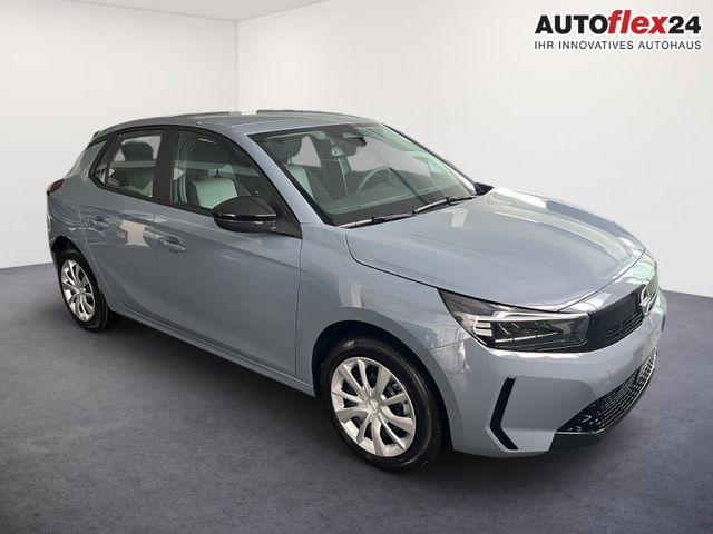 Gebrauchtfahrzeug Opel Corsa - e EDITION/SHZ/LED/PDC H/