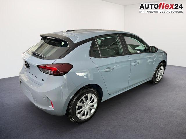 Opel Corsa e EDITION/SHZ/LED/PDC H/ 