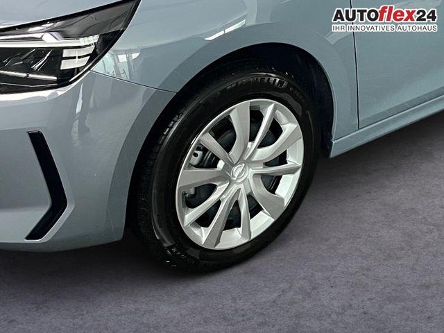 Opel Corsa e EDITION/SHZ/LED/PDC H/ 