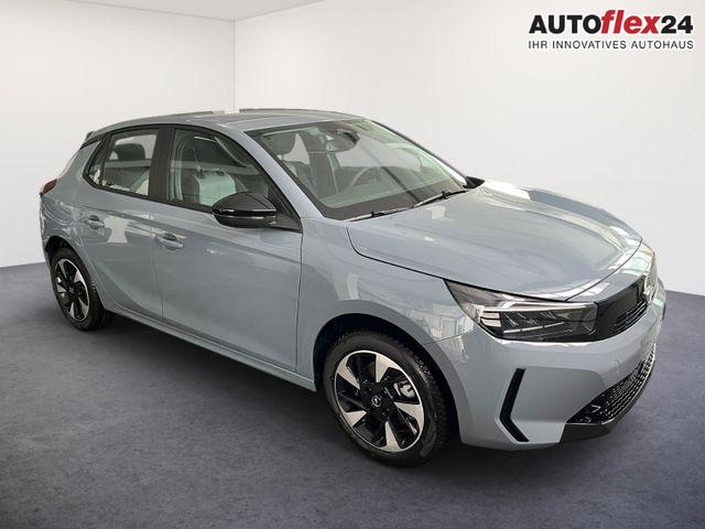 Gebrauchtfahrzeug Opel Corsa - e EDITION/SHZ/LED/PDC H/16Z-ALU/