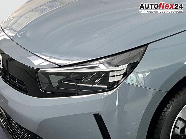 Opel Corsa e EDITION/SHZ/LED/PDC H/16Z-ALU/ 