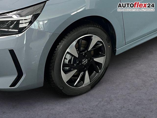 Opel Corsa e EDITION/SHZ/LED/PDC H/16Z-ALU/ 