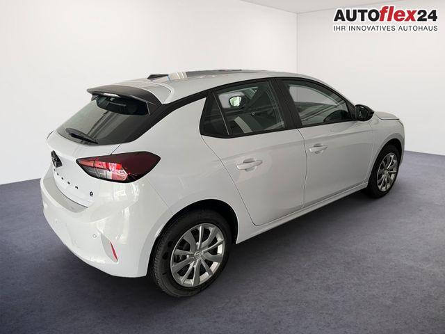 Opel Corsa e EDITION/SHZ/LED/PDC H/ 