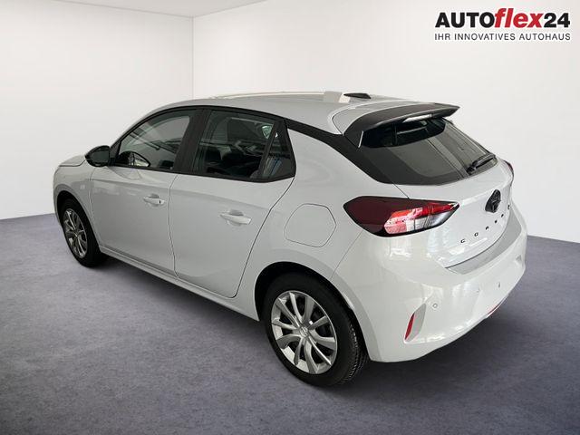 Opel Corsa e EDITION/SHZ/LED/PDC H/ 