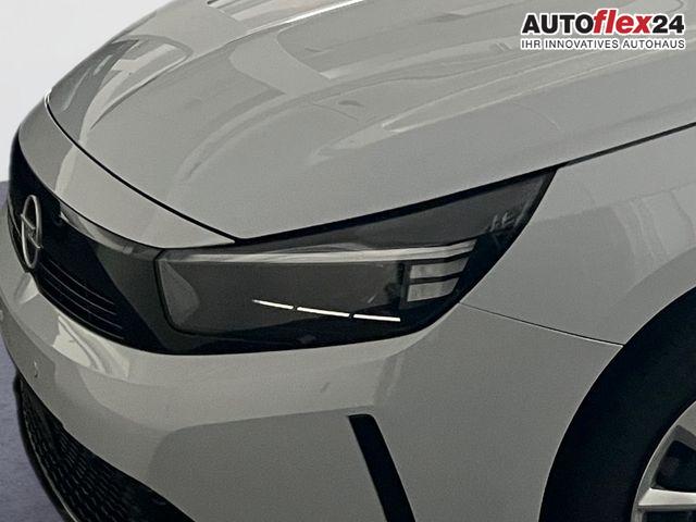 Opel Corsa e EDITION/SHZ/LED/PDC H/ 