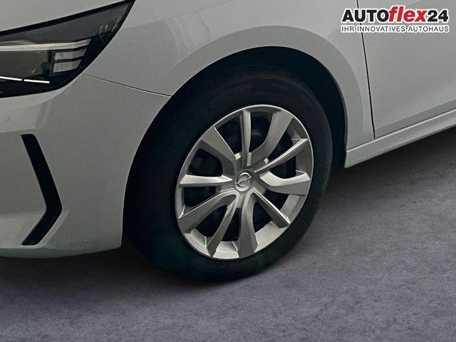 Opel Corsa e EDITION/SHZ/LED/PDC H/ 