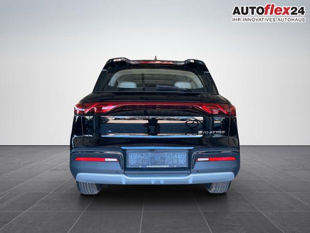 BYD Atto 2 Boost/PANO-DA/ACC/LEDER/360&deg;/SHZ/ 