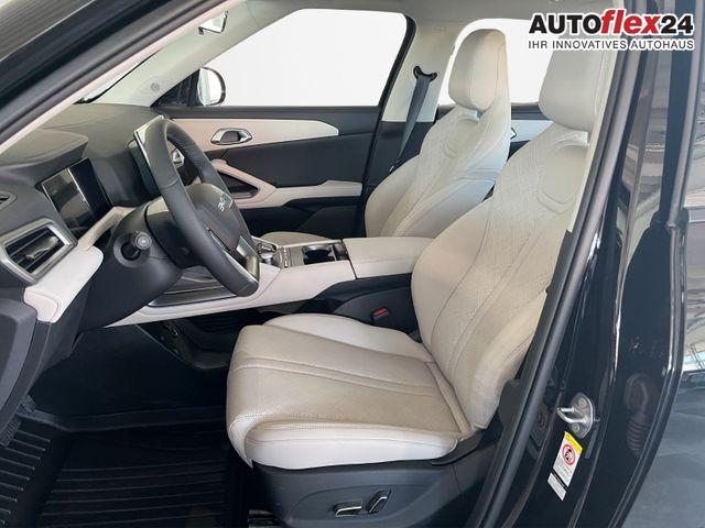 BYD Atto 2 Boost/PANO-DA/ACC/LEDER/360&deg;/SHZ/ 