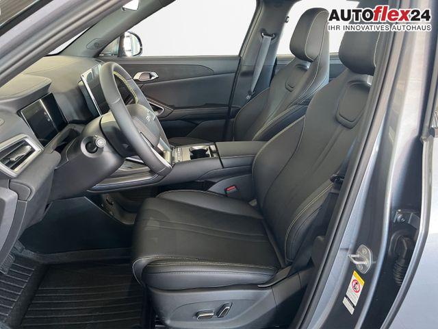 BYD Atto 2 Boost/PANO-DA/ACC/LEDER/360&deg;/SHZ/ 