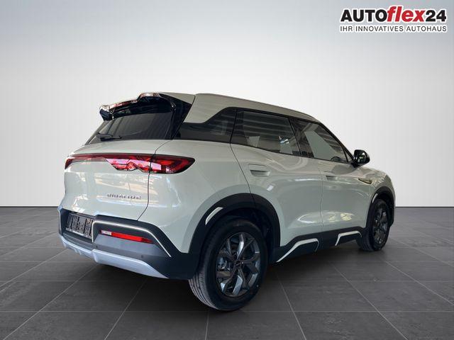 BYD Atto 2 Boost /PANO-DA/ACC/LEDER/360&deg;/SHZ/ 
