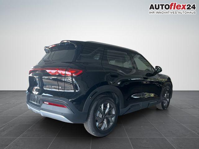 BYD Atto 2 Boost /PANO-DA/ACC/LEDER/360&deg;/SHZ/ 