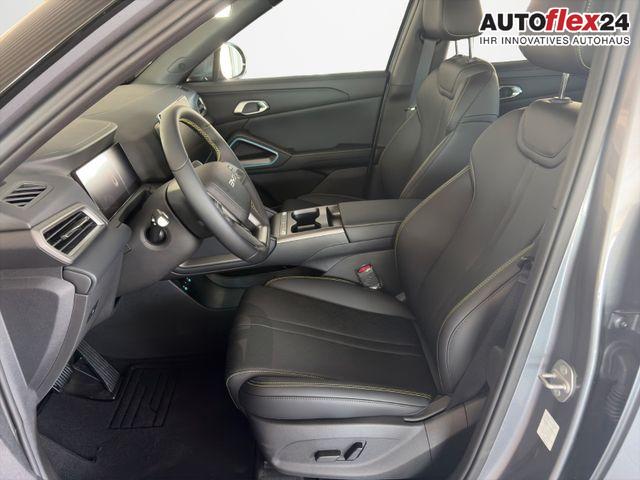 BYD Atto 2 DM-i Boost /PANO/SHZ/SOFORT 