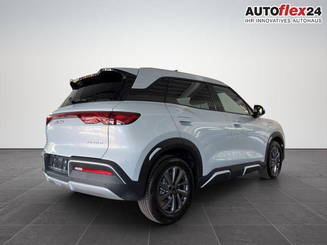 BYD Atto 2 DM-i Boost /PANO/SHZ/SOFORT 